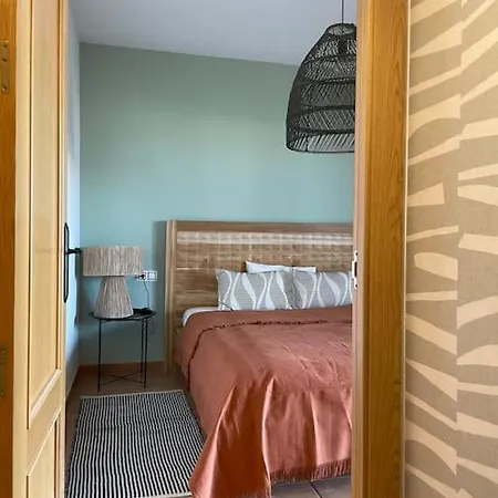 The Place - Surf&soul Majanicho