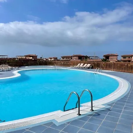 The Place - Surf&soul Majanicho