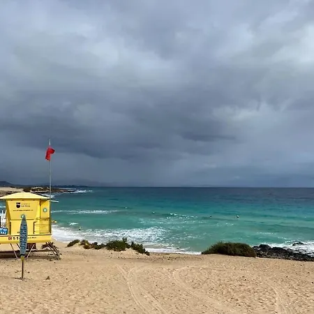 The Place - Surf&soul * Majanicho