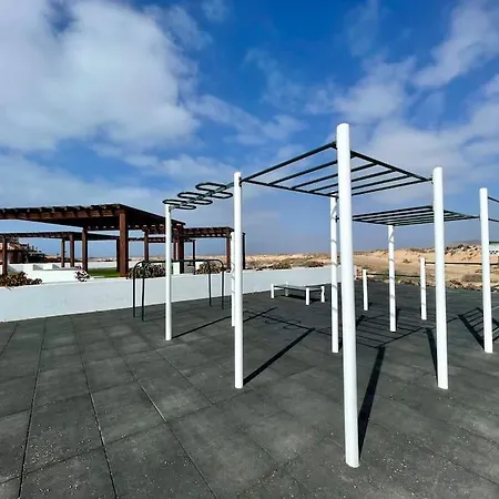 Villa The Place - Surf&soul Majanicho