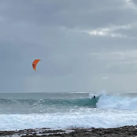 The Place - Surf&soul * Majanicho