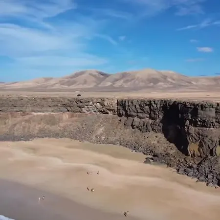 The Place - Surf & Soul וילה *