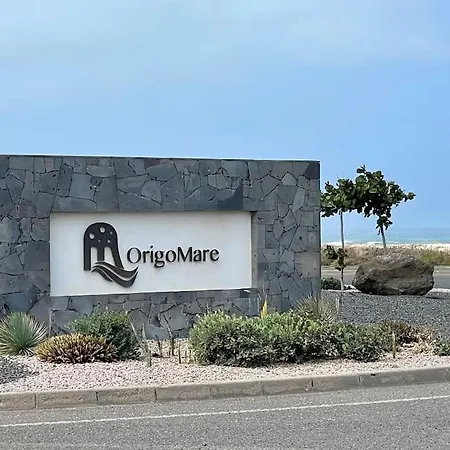 The Place - Surf & Soul וילה Majanicho