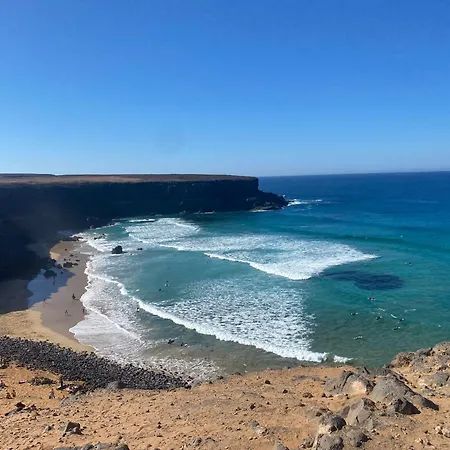 The Place - Surf & Soul וילה *