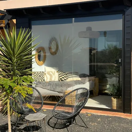 Villa The Place - Surf & Soul Majanicho