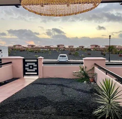 The Place - Surf & Soul Villa Majanicho