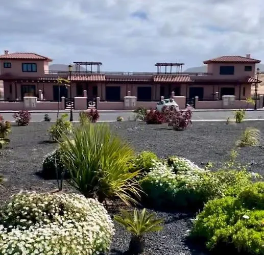 Villa The Place - Surf & Soul