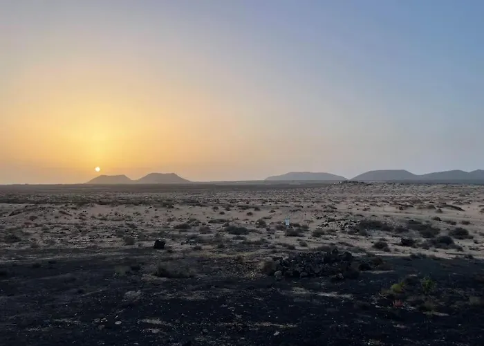 The Place - Surf & Soul Villa *