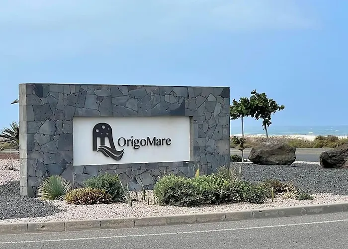 The Place - Surf & Soul Villa Majanicho