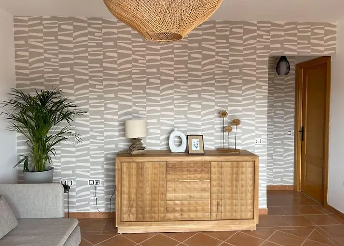 Villa The Place - Surf & Soul *