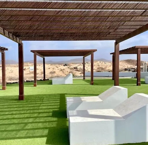 The Place - Surf & Soul Villa Majanicho