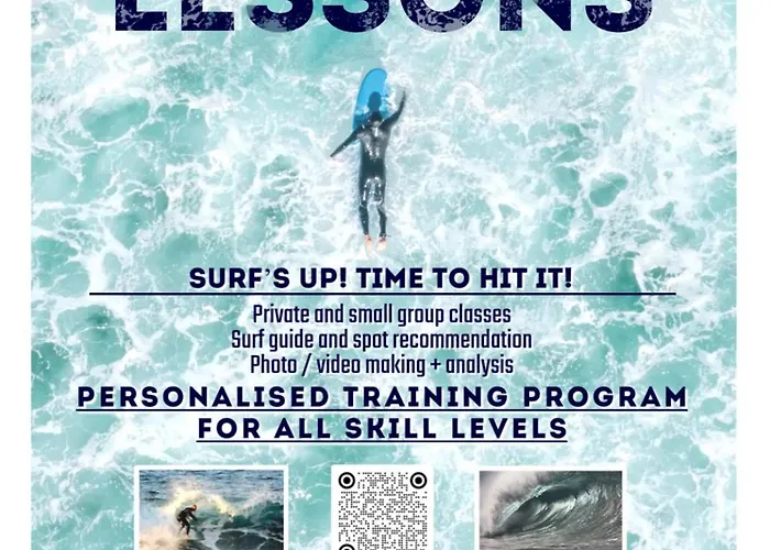 The Place - Surf & Soul Villa Majanicho