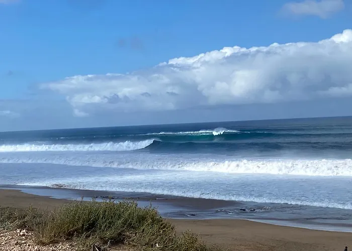 The Place - Surf & Soul * Majanicho