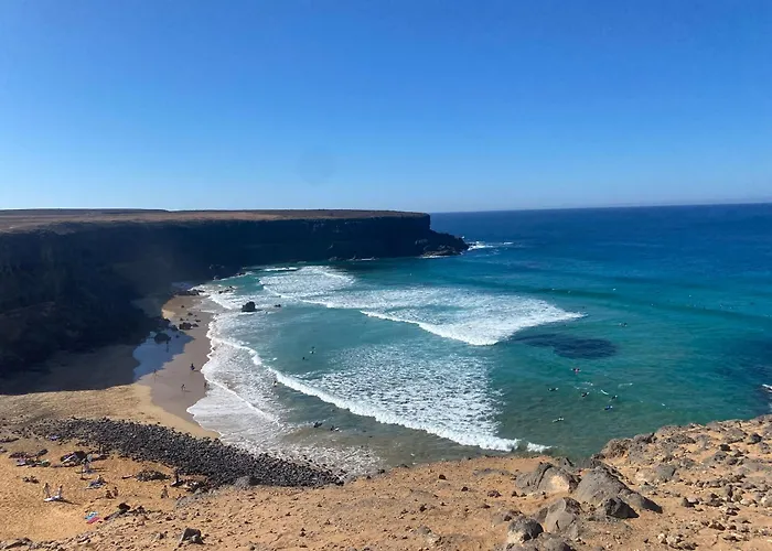 The Place - Surf & Soul Villa *