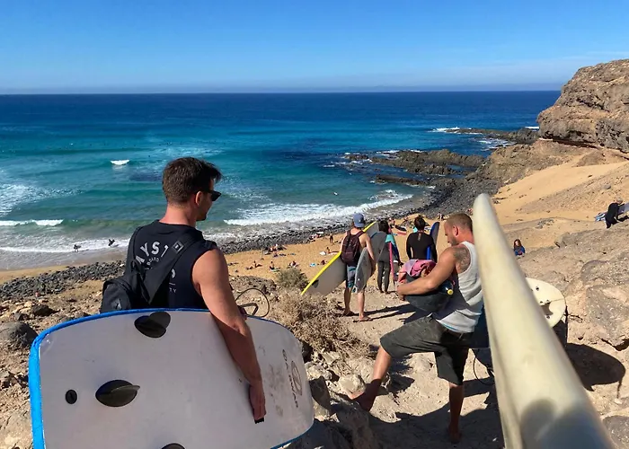 The Place - Surf & Soul Villa