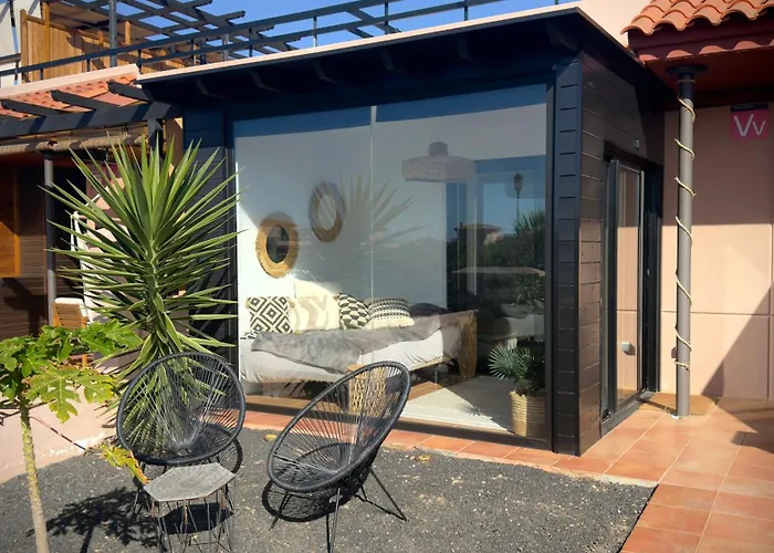 The Place - Surf & Soul